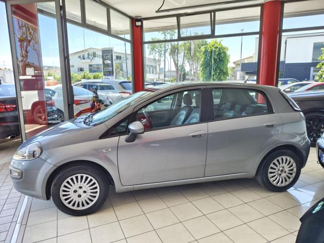 Fiat Punto Evo 1.3 DIESEL FINANZIABILE - Foto 4