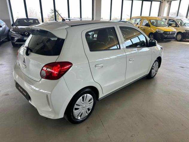 MITSUBISHI Space Star 1.0 bi-fuel GPL Invite rif. 22100807 - Foto 6