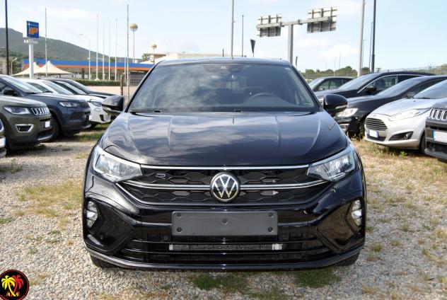 Volkswagen Taigo 1.0 TSI 115 CV R-Line Plus - Foto 2