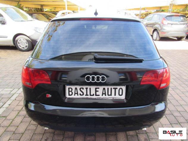 AUDI - A4 Avant - 2.0 TDI 170CV F.AP. Advanced - Foto 4