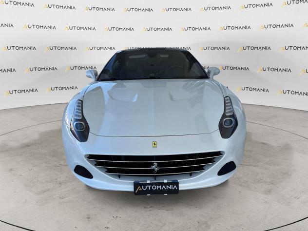 Ferrari California California T DCT TAGLIANDI FERRARI - Foto 2