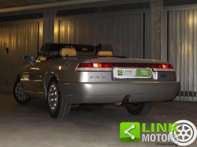 ALFA ROMEO Spider 2.0i - Foto 5