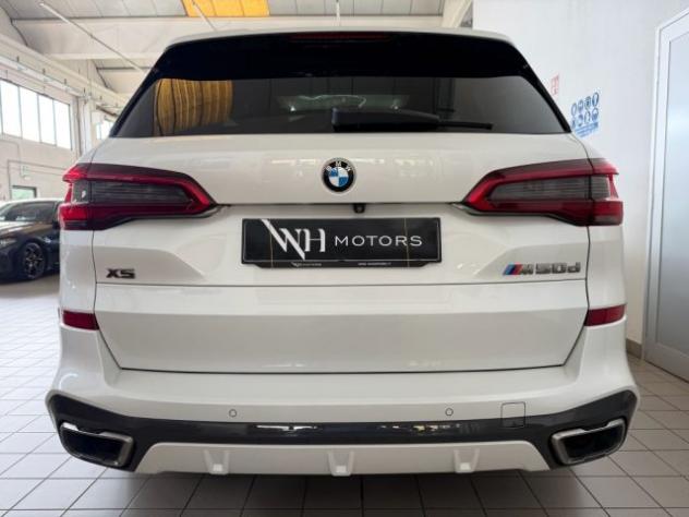 BMW X5 M50 d //TETTO//21//FARI LASER// rif. 23709660 - Foto 5