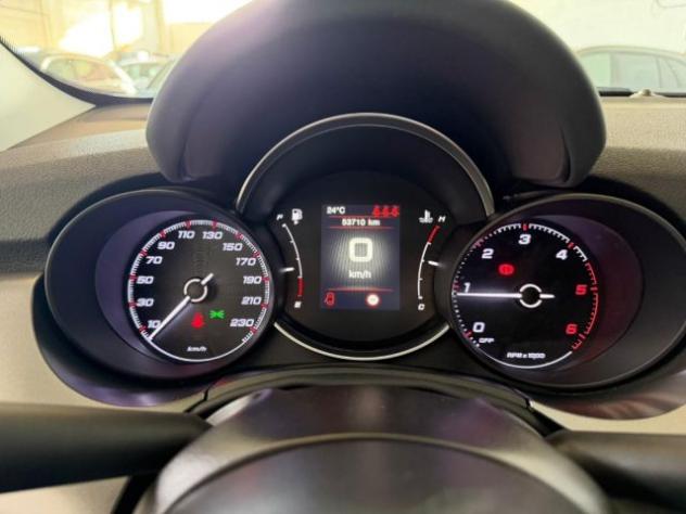 FIAT 500X 1.3 MultiJet 95 CV Sport //BELL1SS1MA// rif. 23745646 - Foto 9