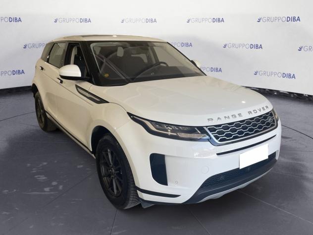 Land Rover Range Rover Evoque II 2019 Die 2.0d i4 mhev S awd 150cv auto - Foto 3