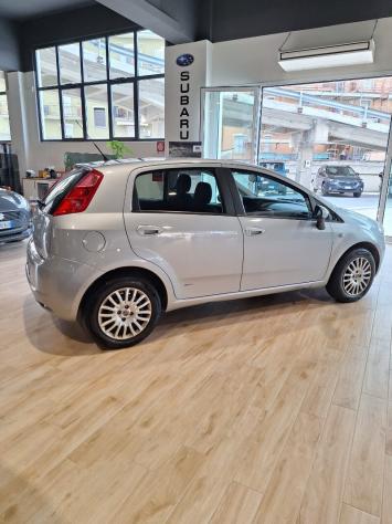 FIAT Grande Punto Grande Punto 1.4 5 porte Dynamic - Foto 3
