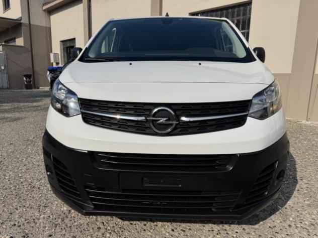 OPEL Vivaro IN PROMOZIONE!!!!1.5 Diesel S&S PL-TN Furgone LONG rif. 24067343 - Foto 2