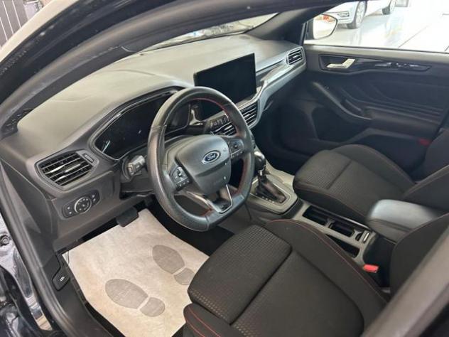 FORD Focus 1.0 EcoBoost Hybrid 155 CV SW ST-Line X rif. 23921438 - Foto 6