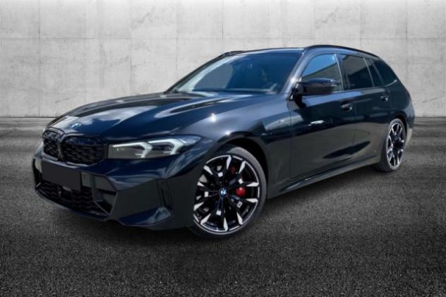 BMW 340 M d 48V xDrive Touring Msport Pro Serie 3(G20/1-8 rif. 24049161