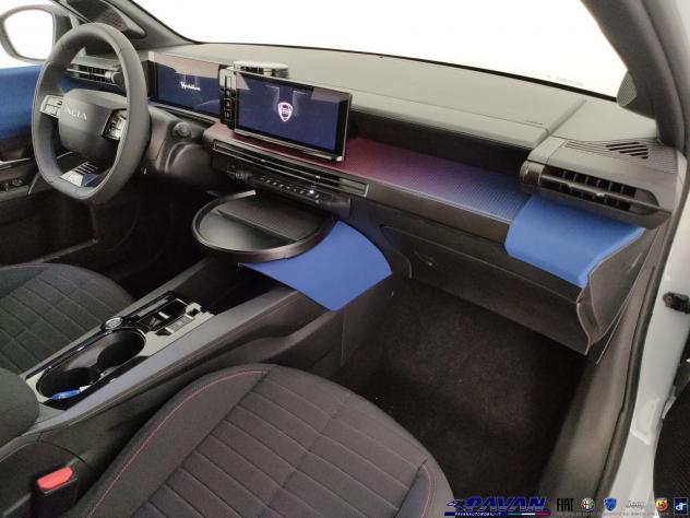 Lancia Ypsilon 1.2T Hybrid 110cv HF-Line - Foto 8