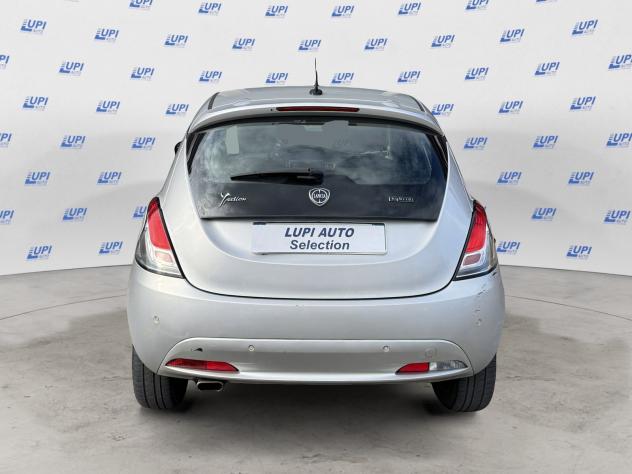Lancia Ypsilon 1.0 firefly hybrid Gold s&s 70cv - Foto 4