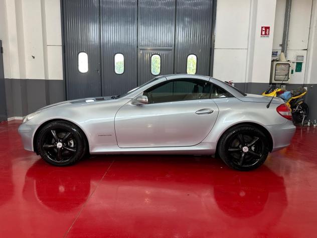 Mercedes-benz SLK 200 Kompressor cat - Foto 3