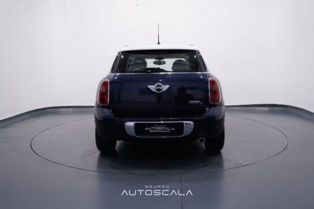 MINI Countryman Cooper D rif. 23989889 - Foto 5