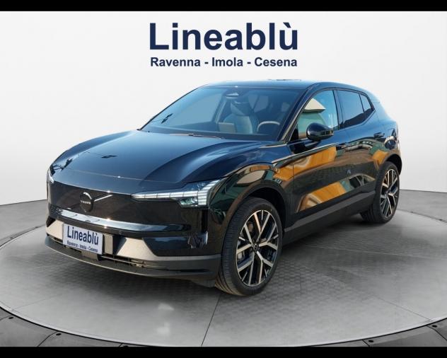 Volvo EX30 Plus Black Edition P5 Long Range Electric