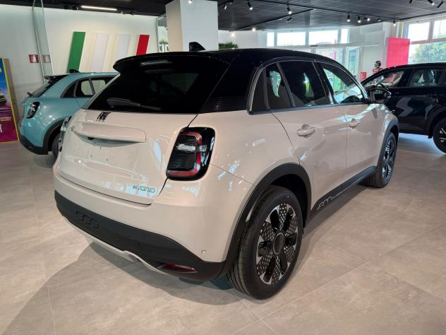 FIAT 600 1.2 Hybrid 110cv La Prima - Foto 2