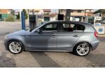 Bmw 118 118d cat 5 porte Attiva