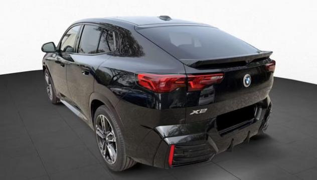 BMW X2 xDrive 20d MSport PANORAMA HARMAN KARDON 19 rif. 23984864 - Foto 4