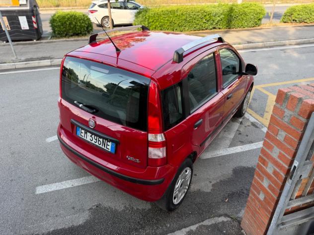 Fiat Panda 1.4 Natural Power Classic - Foto 8
