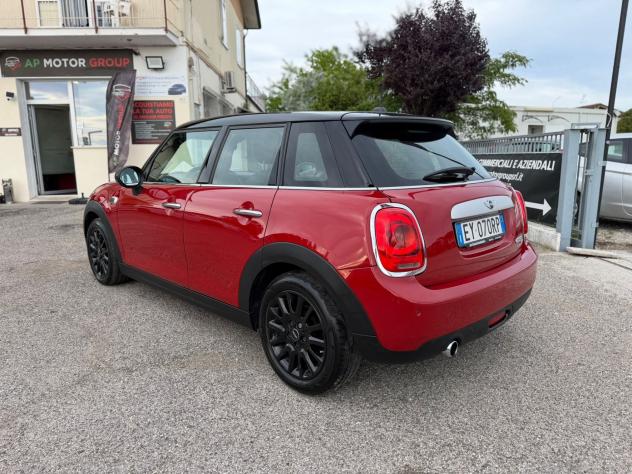 Mini 1.5 Cooper D Business XL Neopatentati - Foto 4