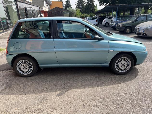 Lancia Y 1.2i cat DoDo-Km232000- - Foto 4