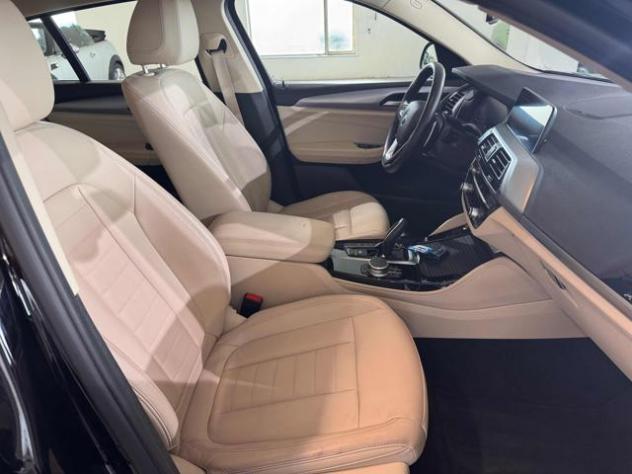 BMW X4 xDrive20i xLine rif. 24065444 - Foto 9