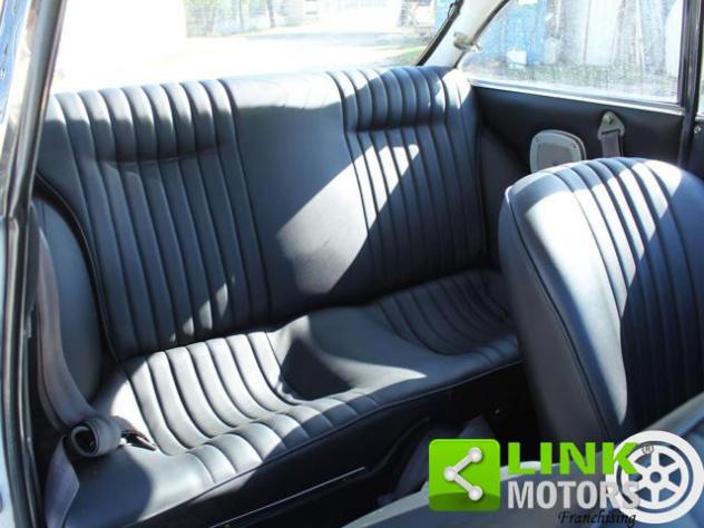 ALFA ROMEO GT 1300 Junior / Iscritta ASI / Targa FI rif. 23869476 - Foto 10
