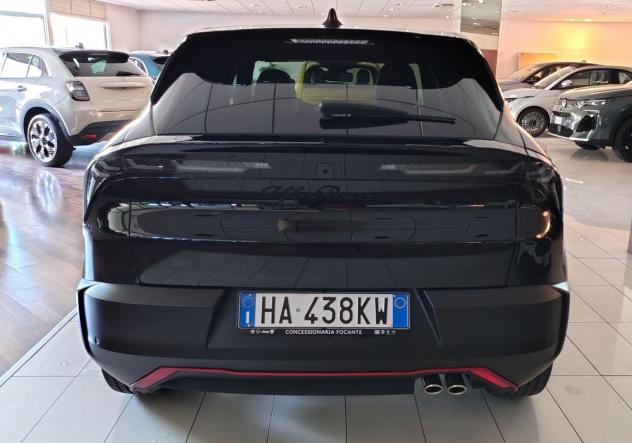 Alfa Romeo Junior Ibrida 1.2 145CV Hybrid eDCT6 ibrida SPECIALE - Foto 5