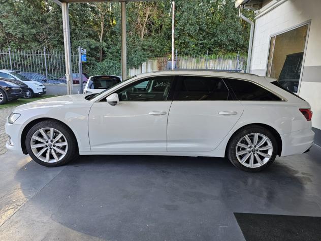 Audi A6 40 2.0 TDI S tronic Business Sport - Foto 4