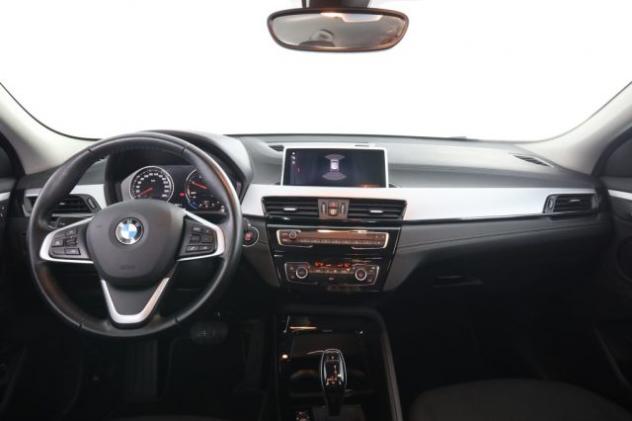 BMW X2 X2 sDrive16d Advantage rif. 23814801 - Foto 4