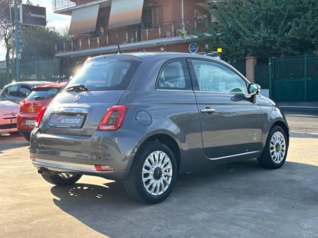 FIAT 500 1.2 Lounge Prezzo Reale! rif. 24104658 - Foto 6