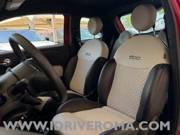 FIAT 500 500 1.0 hybrid Dolcevita 70cv +gpl rif. 23987758 - Foto 7
