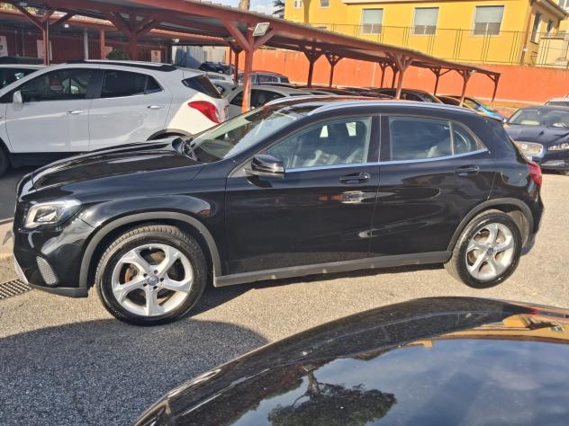 GLA 180 d Automatic Executive-rate-sport-e6 - Foto 7