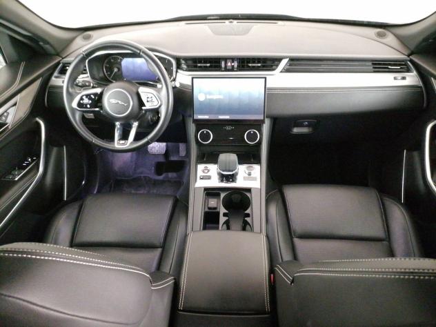 Jaguar F-Pace 2.0d i4 mhev R-Dynamic S awd 204cv auto - Foto 5