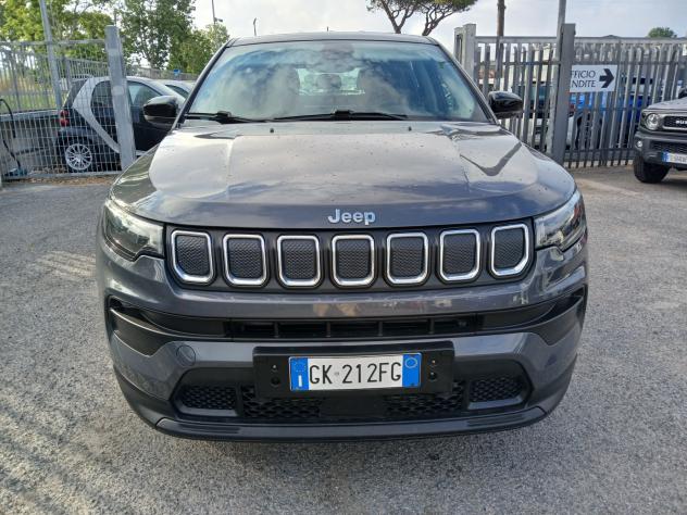 Jeep Compass 1.6 Multijet II 2WD Business - Foto 2