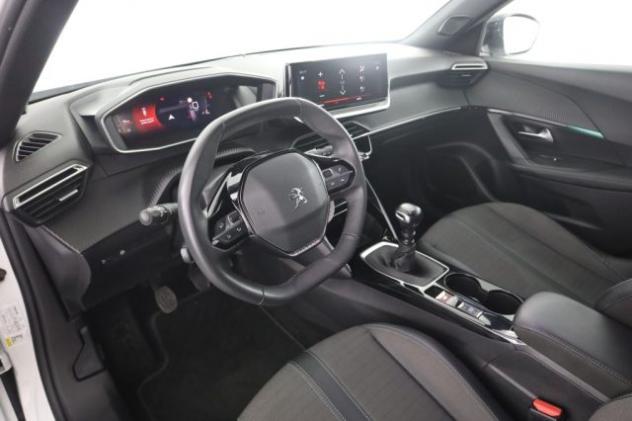 PEUGEOT 2008 2008 PureTech 100 S&S Allure Pack rif. 24006494