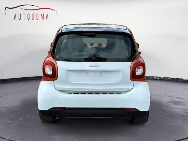 smart fortwo 70 Sport edition 1 - Foto 8