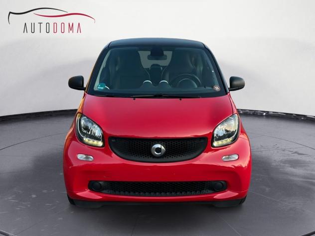 smart fortwo 70 Twinamic Youngster - Foto 5