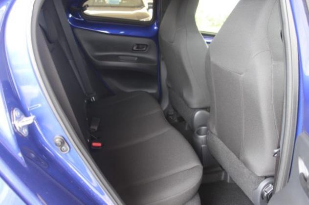 TOYOTA Aygo X 1.0 VVT-i 72 CV 5 porte Active rif. 23826157 - Foto 10