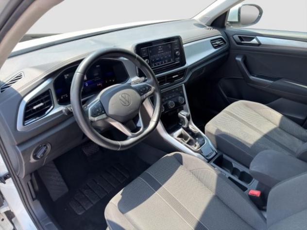 VOLKSWAGEN T-Roc T-Roc 1.5 TSI ACT DSG Life rif. 24024014 - Foto 9