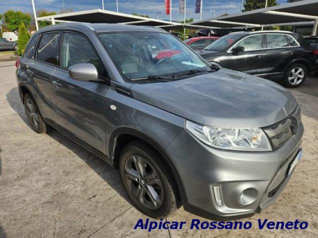 SUZUKI Vitara 1.6 DDiS 4WD AllGrip V-Top rif. 24019333