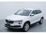Škoda Karoq 2.0 TDI 110KW EVO SCR STYLE DSG 4WD
