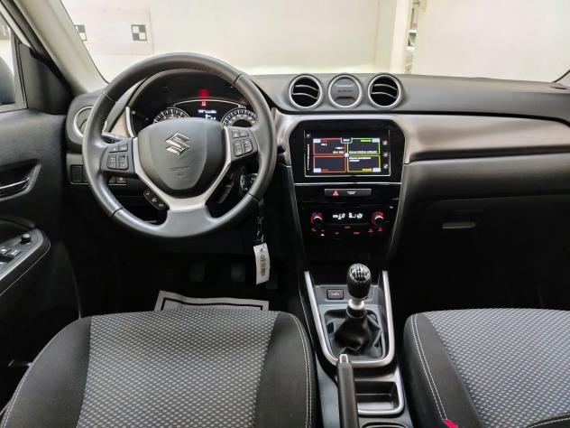 Suzuki Vitara 1.4 Boosterjet Hybrid Cool - Foto 8