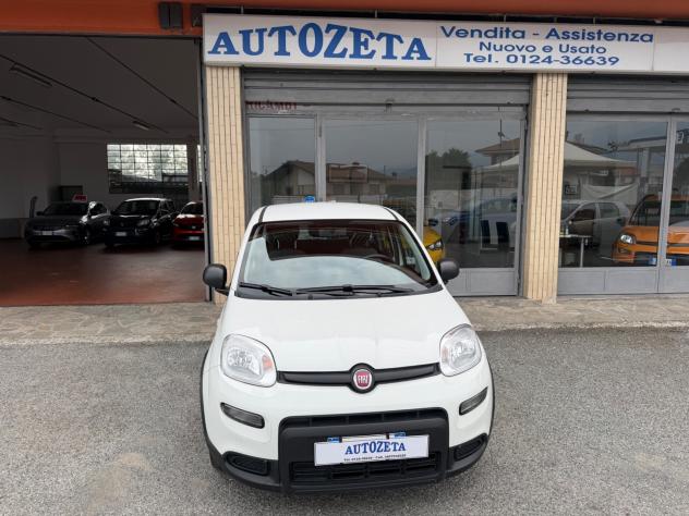 Fiat Panda 1.0 Hybrid - Foto 4