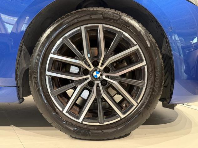 BMW 220 i 48V Active Tourer Msport TETTO / PREZZO REALE rif. 24168473 - Foto 9