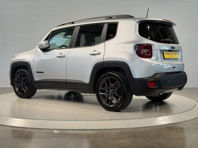 JEEP Renegade 1.3 T4 DDCT S FULL LED / PREZZO REALE rif. 23745901 - Foto 3