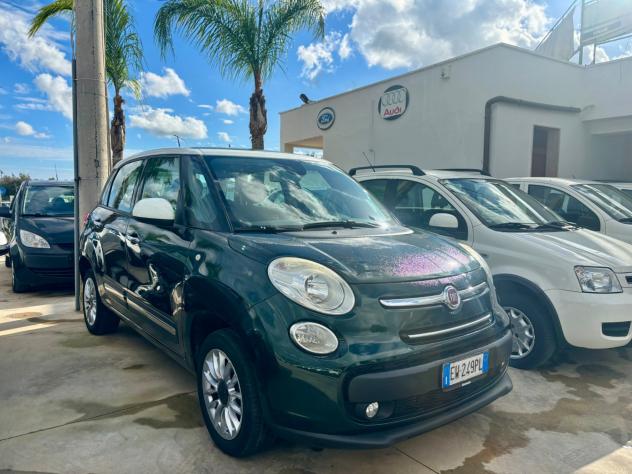 Fiat 500L 0.9 TwinAir Turbo Natural Power Lounge - 2014 - Foto 2
