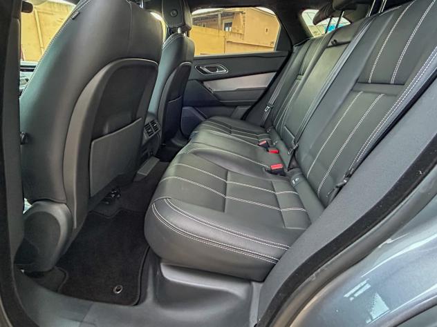 Land Rover Range Velar 2.0D I4 204 CV R-Dynamic HSE - Foto 7