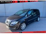 VOLKSWAGEN Touran 2.0 TDI DPF Highline 7 posti TETTO ok neopatentati rif. 2 &hellip;
