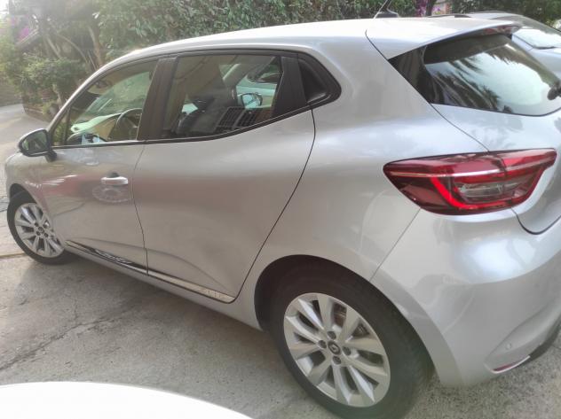 Renault Clio 2020 1.5 dCi 85 CV Telec Nav Senso usb blueetooth - Foto 5