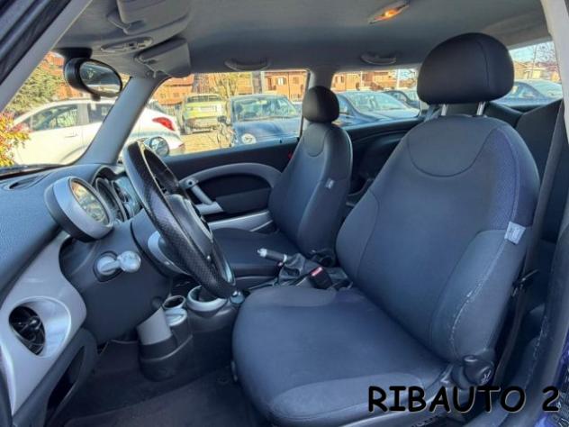 MINI Mini 1.6 16V Cooper rif. 23826357 - Foto 7
